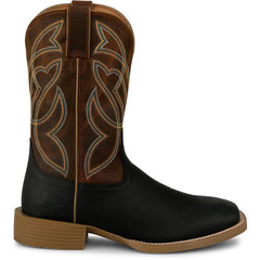 Daymoney 11" Western
