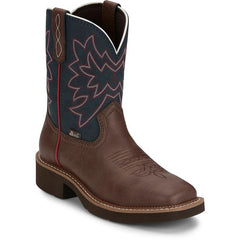 Sunny 8" Western Boot