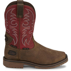 Thorn 11" Waterproof Met Guard Comp Toe