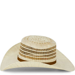 Barrel Straw Hat