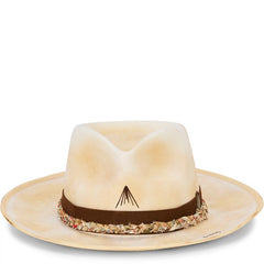 Bonnie Felt Western Hat