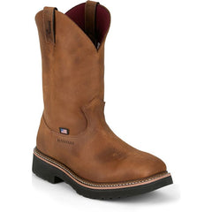 Ames 11" Waterproof