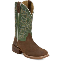 Little Sugar 11" Western Boot