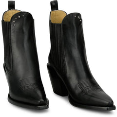 Hart 6" Western