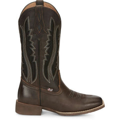 Jaycie 12" Western Boot