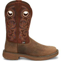 Rush 11" Western Work