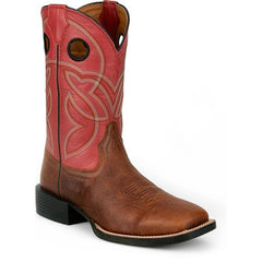 Lubbock 11" Western