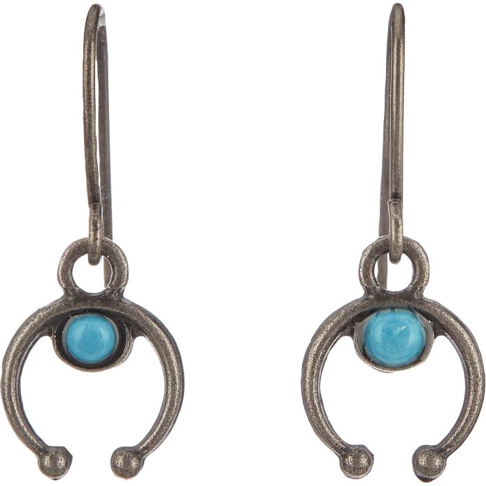 Naja Charm Earrings
