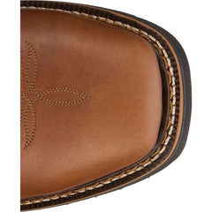 Lafayette 11" Work Boots