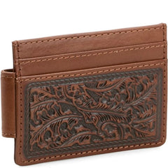 Slim Card Wallet