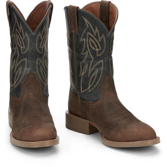 Rendon 11" Western