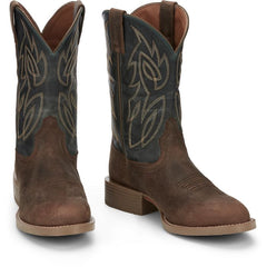 Rendon 11" Western