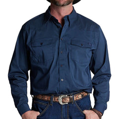 Justin Men's Tech Shirt