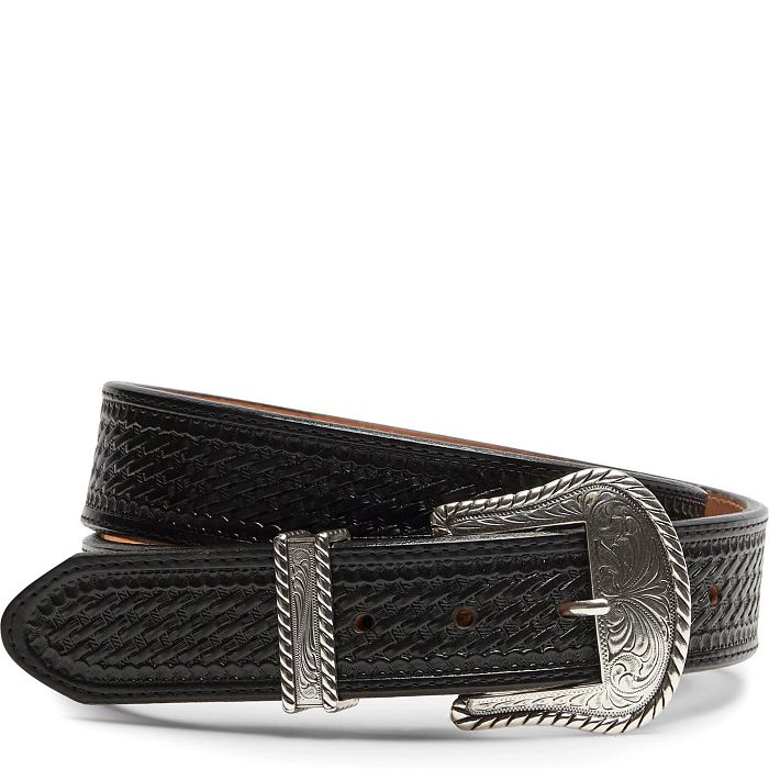 Bronco Belt