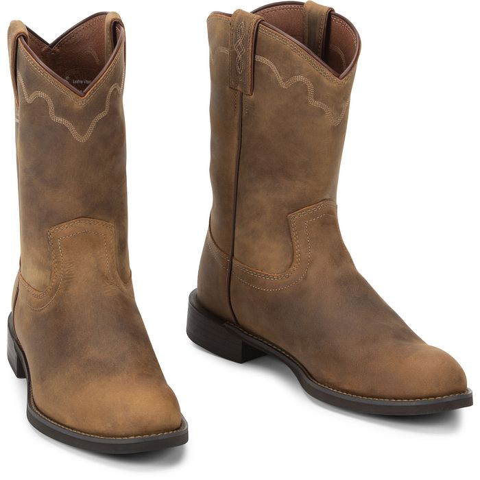 Jeb 10" Roper