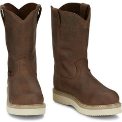 Ram 10" Steel Toe