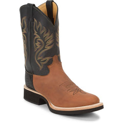 Paluxy 11" Western