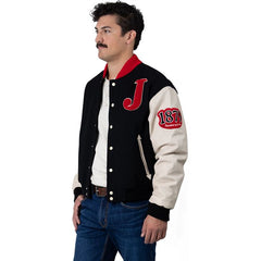 Men's Varsity Jacket