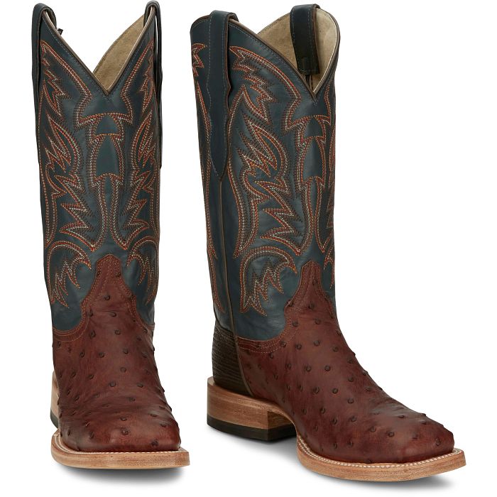 Doc Bar - Full Quill Ostrich