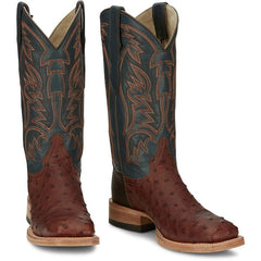 Doc Bar - Full Quill Ostrich