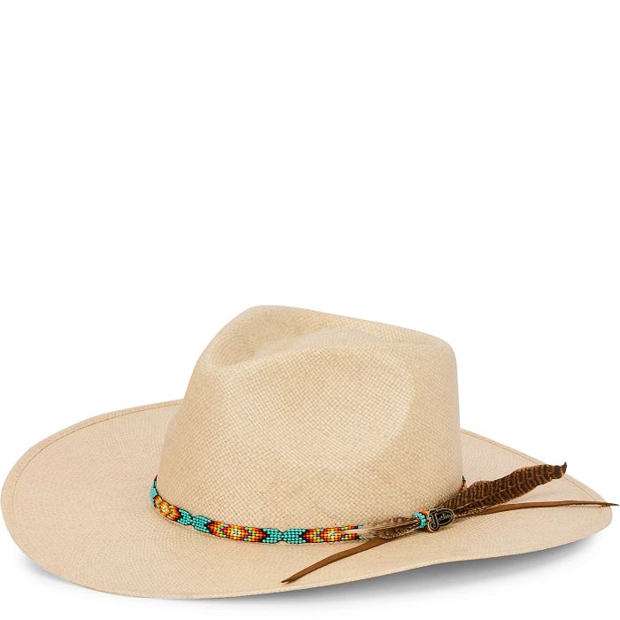 Burnett Straw Hat
