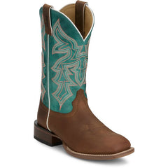 Miss Ellie 11" Western Boot