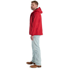 Rain Jacket