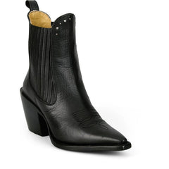 Hart 6" Western