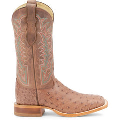 Chisolm 13" Full Quill Ostrich