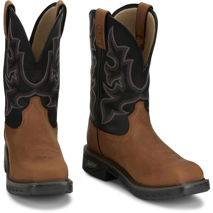 Rigman 11" Waterproof