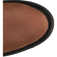Round-Up 10” Steel Toe