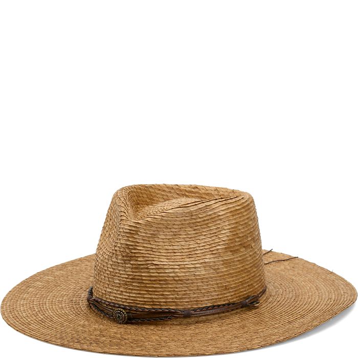 Leddy Straw Hat