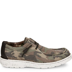 Men's Hazer Print