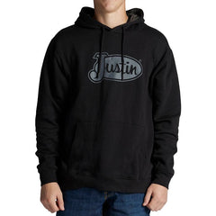 Justin Performance Fleece Hoodie