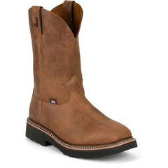 Ames 11" Steel Toe