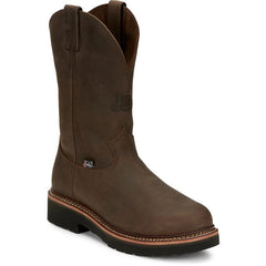 Carbide 11" Work Boot