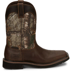 Trekker 11" Waterproof