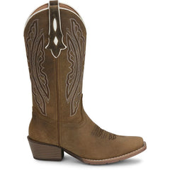 Rae 12" Western Boot