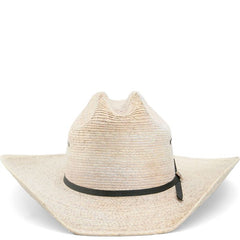 Bush Hog 20x Western Hat