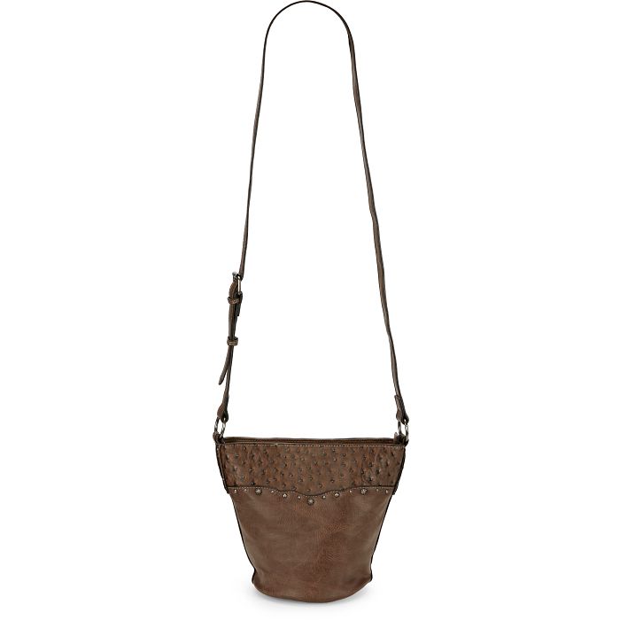 Bucket Bag