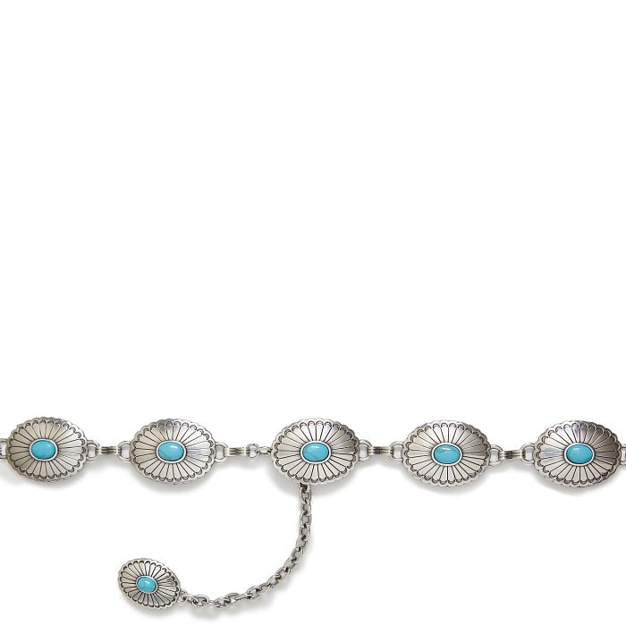 Farmington Classic Chain Belt