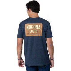 Nocona Logo Graphic Tee