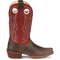 Ante Up 13" Western