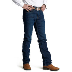 Original Straight Leg Mens Jeans