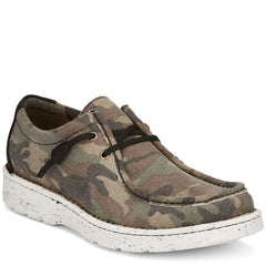 Men's Hazer Print