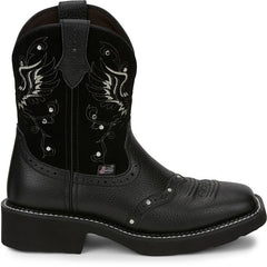 Andra 8" Western