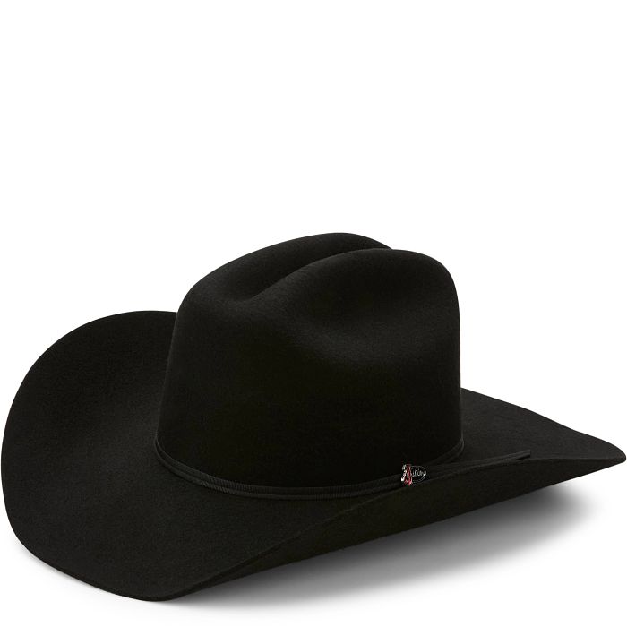 Roper Felt Western Hat