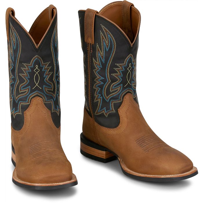 Rustle 11" Western