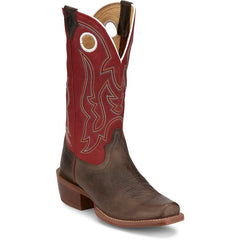 Ante Up 13" Western