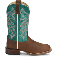 Miss Ellie 11" Western Boot